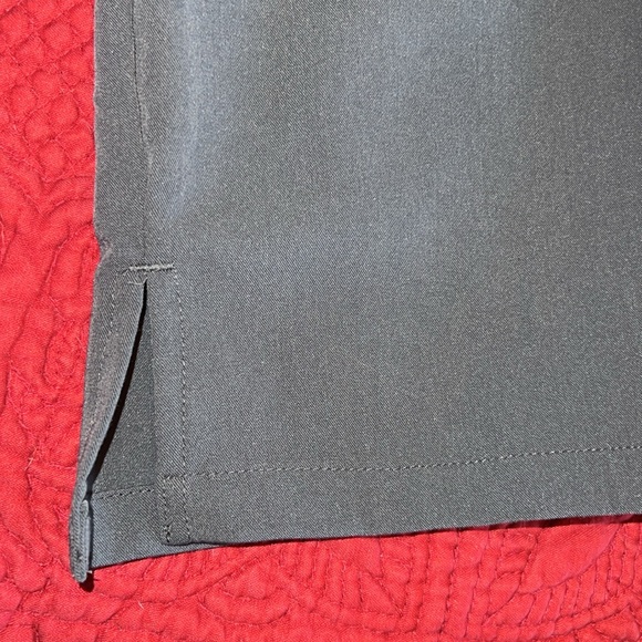 Grey Mandala scrub set - Picture 6 of 7